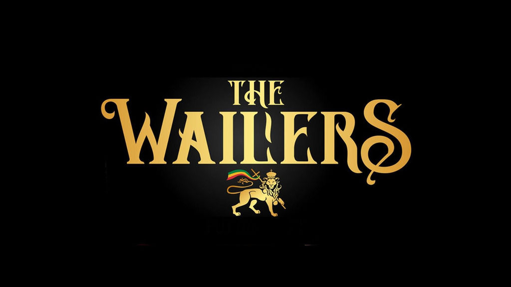 The Wailers - Feb. 24